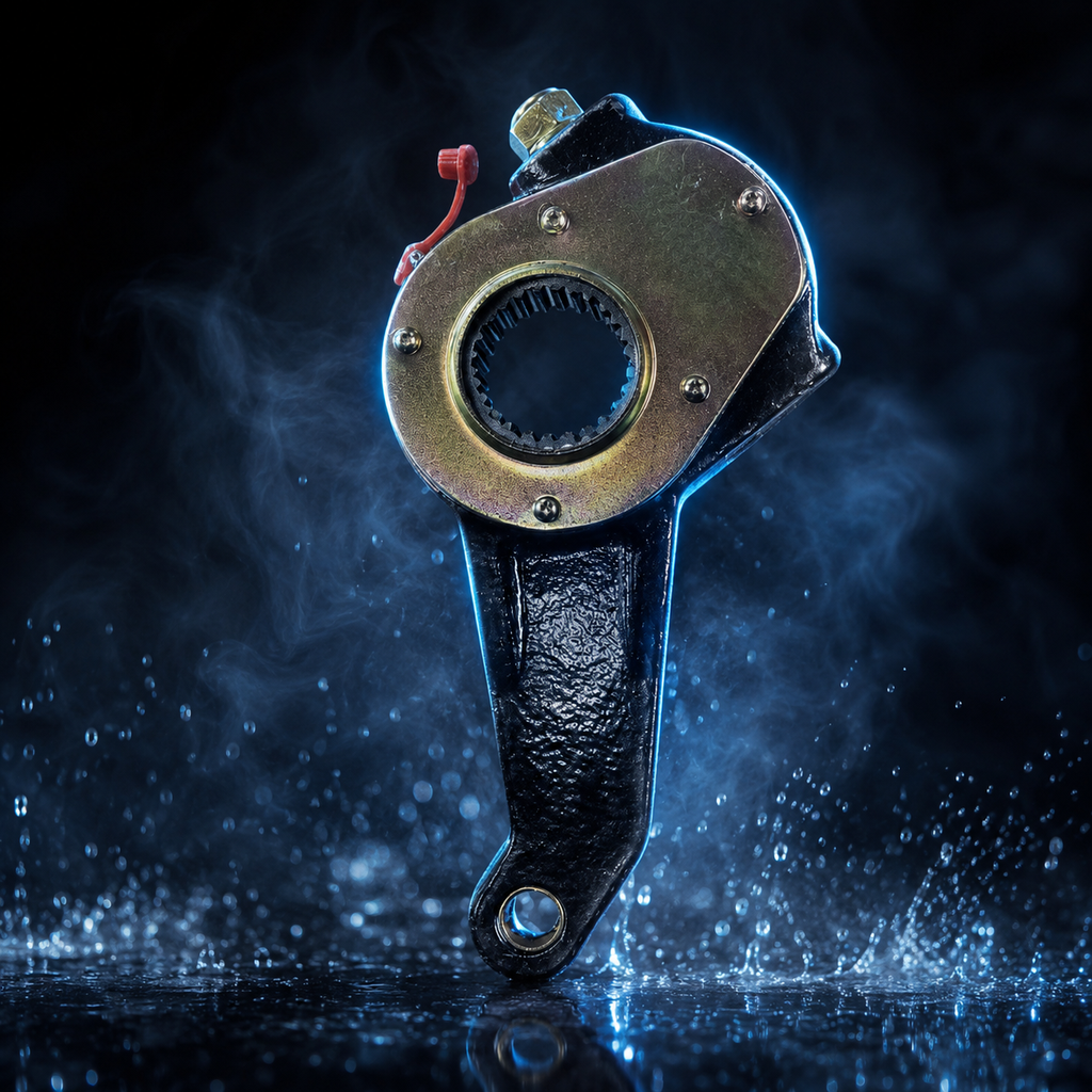 CAME DE REIN AV STD  SHACMAN F2000