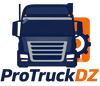 ProTruck – Accueil
